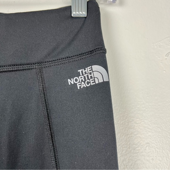 The North Face On The Go Capri Cropped Legging S - Picture 3 of 6